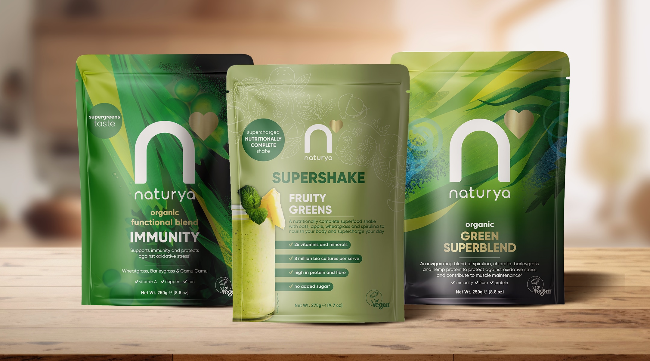 Superfood - shop now